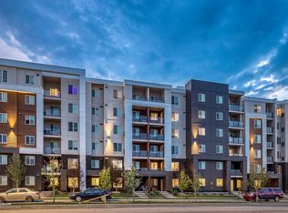 1206-2102 Cityside Rd NE #30, Calgary, AB T3N1E1