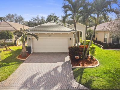 333 SW Coconut Key Way, Port Saint Lucie, FL, 34986