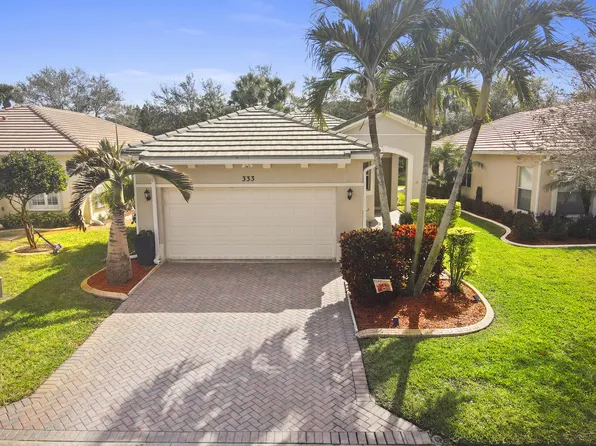 333 SW Coconut Key Way, Port St Lucie, FL 34986