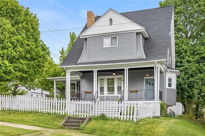 530 Pennsylvania Ave, Oakmont, PA 15139 MLS 1604994 Zillow
