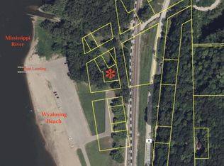 .27 acres Acres, Bagley, WI 53801