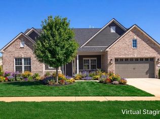 5955 Hunt Valley Dr, Spring Hill, TN 37174