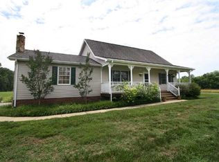 17799 Polish Town Rd, Barhamsville, VA 23011