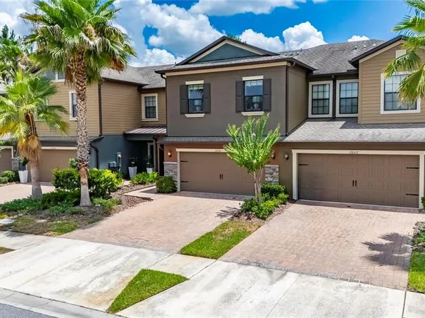 28511 Pleasant Bay Loop, Zephyrhills, FL 33543