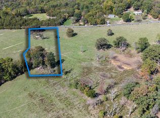 LOT 7 N Egypt Bend Rd, Luray, VA 22835