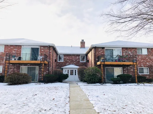 37 Fountain Ln APT 6, Weymouth, MA 02190