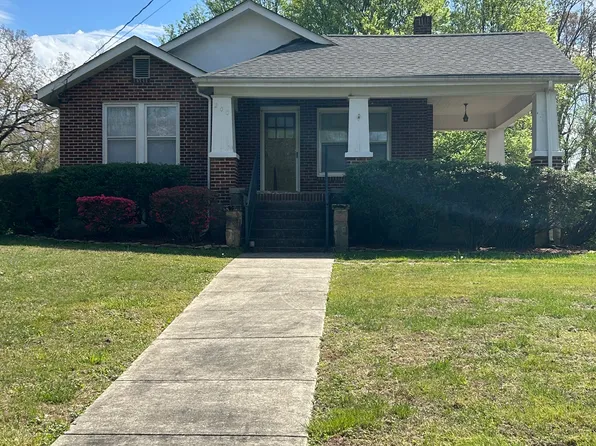 200 Marshall Ave, Chattanooga, TN 37415