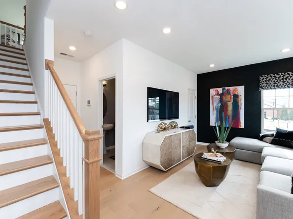 26401 Sir Jamie Ter, Damascus, MD 20872