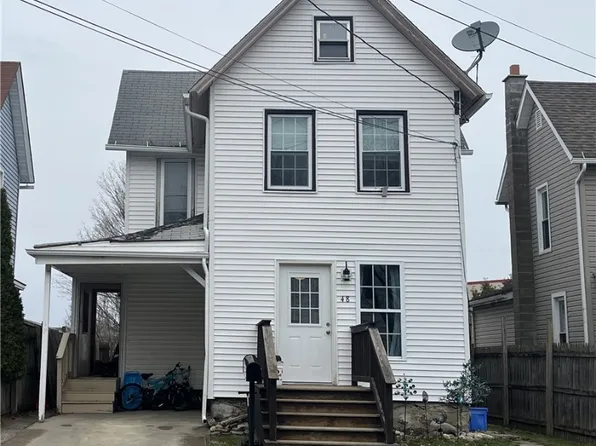 48 Mill St, Hornell, NY 14843