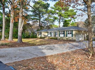 1520 Stephens Rd, Virginia Beach, VA 23454