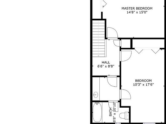3rd image of 3672 Auger Ave
