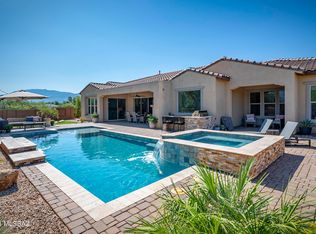 2575 N Wychwood Ct, Tucson, AZ 85749