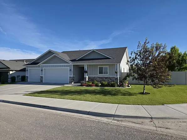 812 Stonegate Ave, Kimberly, ID 83341