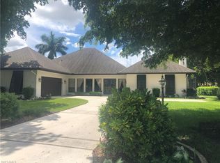 1370 Wainwright Way, Fort Myers, FL 33919