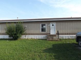 6300 SE Rockwood Creek Rd LOT 23, Cameron, MO 64429
