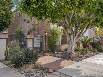 3118 Canon St APT 3, San Diego, CA, 92106