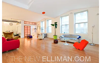 Sold by Douglas Elliman