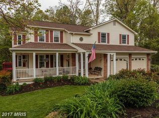 13228 Coralberry Dr, Fairfax, VA 22033