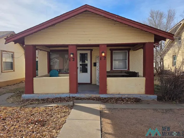 1212 Wallace St, Clovis, NM 88101