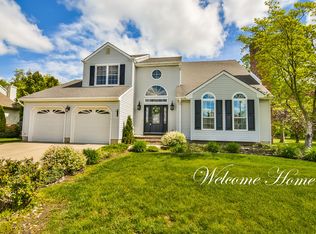 18 Jennifer Dr, Howell, NJ 07731