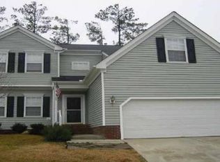 4201 Mantua Way, Raleigh, NC 27604