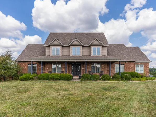 130 Tanglewood Trl, Richmond, KY 40475