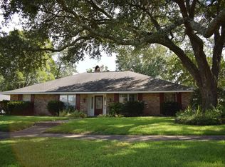 12234 E Sheraton Ave, Baton Rouge, LA 70815