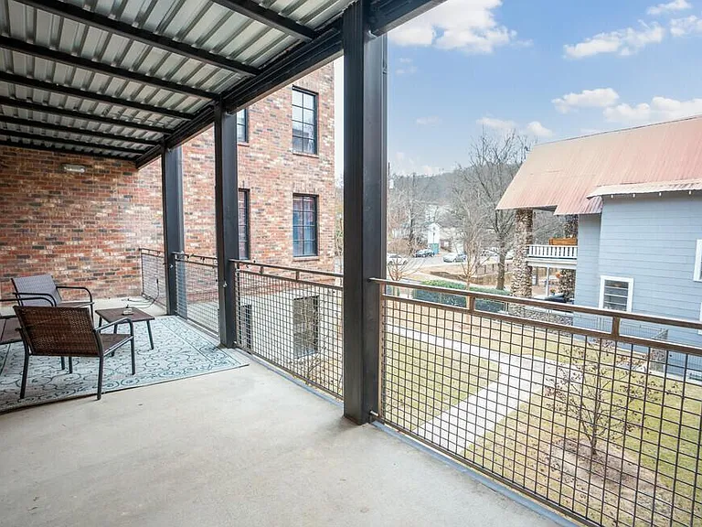 Lofts on 15th — Photo 31