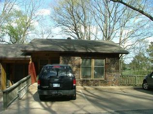 25 Annette Ln, Bella Vista, AR 72714