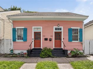 836 Josephine St, New Orleans, LA 70130