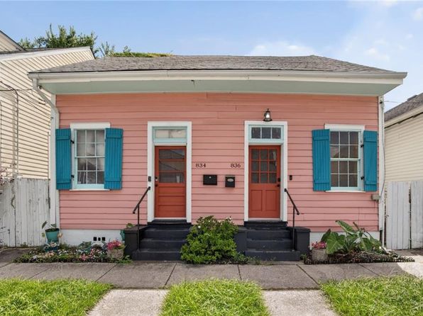 834-36 Josephine St, New Orleans, LA 70130