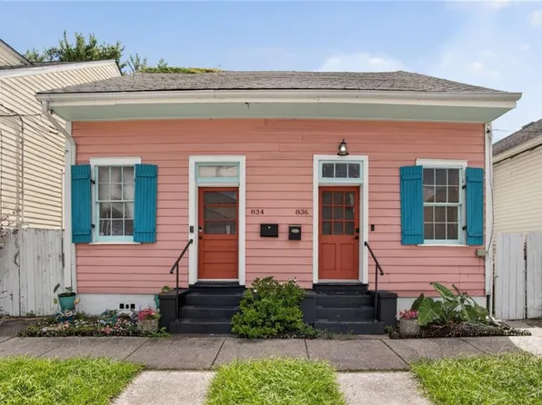 834-36 Josephine St, New Orleans, LA 70130