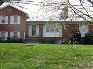 13205 Kara Ln, Silver Spring, MD 20904