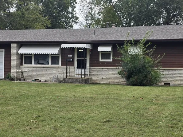 224 S Forest Lane, Republic, MO 65738