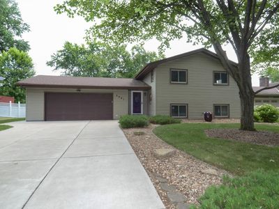 6441 Arthur St NE, Fridley, MN, 55432