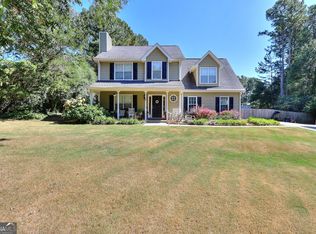 706 Westbury Ln, Bethlehem, GA 30620