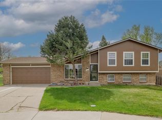 3733 S Lewis Ct, Lakewood, CO 80235