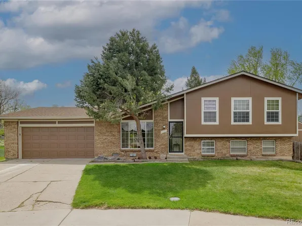 3733 S Lewis Court, Denver, CO 80235