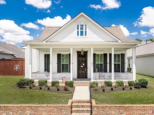 6324 Muir St, Baton Rouge, LA 70817