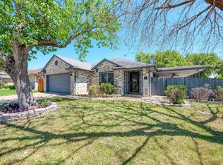 4201 Sojourner St, Austin, TX 78725