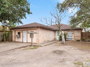 1910 W Arbor St, Harlingen, TX 78552