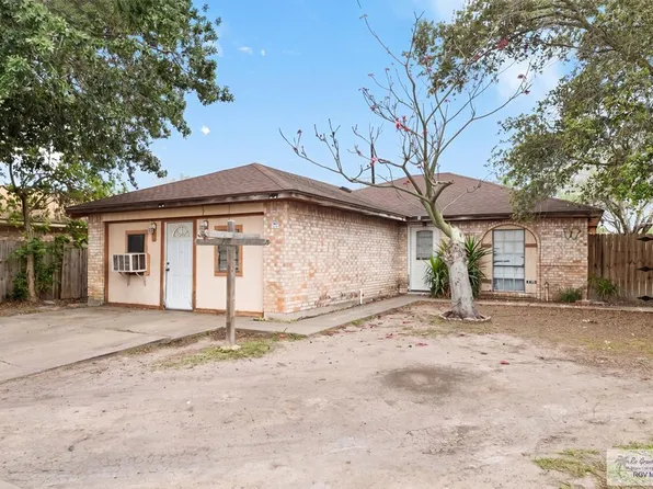 1910 W Arbor St, Harlingen, TX 78552