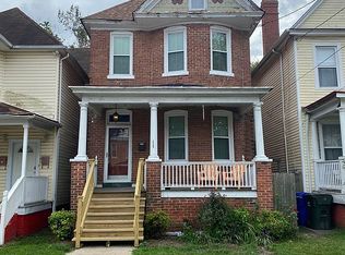 429 W 30th St, Norfolk, VA 23508