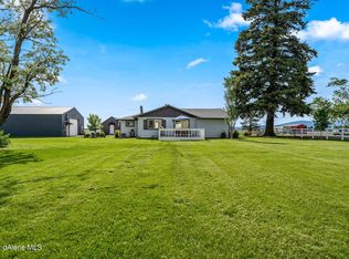 3576 W Cranston Ave, Hayden Lake, ID 83835