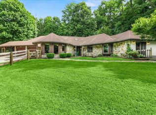7056 Us Highway 36, Saint Paris, OH 43072