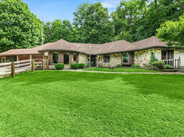 7056 Us Highway 36, Saint Paris, OH 43072