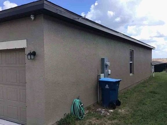 Property Side View