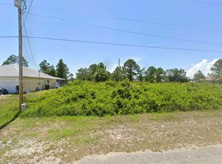 832 Dawhert Ave S, Lehigh Acres, FL 33974