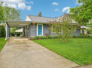 1815 Cooley Ave, Ann Arbor, MI 48103