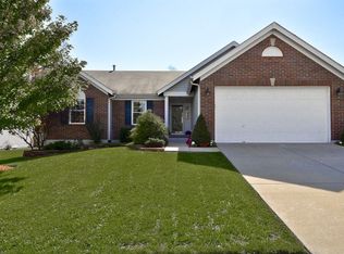 160 Valleybrook Dr, O Fallon, MO 63368